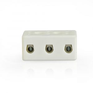 CONTACT ITALIA SRL - IICMCR0603 Morsetti Ceramici resistenti e isolanti per collegamento cavi elettrici