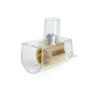 CONTACT ITALIA SRL - IICC50 MORSETTO VOLANTE UNIPOLARE SEZ. 50 MMQ.