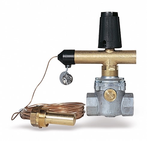 WATTS INDUSTRIES ITA - WAT0231432 NVF/N32        VAL. INTERCET. COMB.