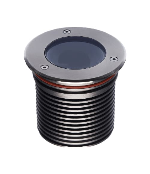 BOBOLI IN LUCE SRL - BBXAL181540N OLAR ASIM.18 INC.IP67 230V 18W 15X40 400