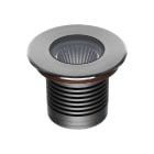 BOBOLI IN LUCE SRL - BBXAL1825F OLAR18 INCAS.PASSIV.IP67 230V 18W 25?600