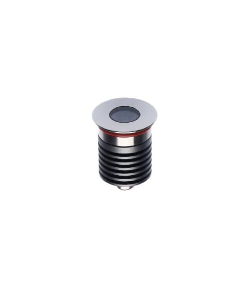 BOBOLI IN LUCE SRL - BBXAL360RGBW OLAR3 RGBW INCAS.PASSI.IP68 12V 3W 60?RG