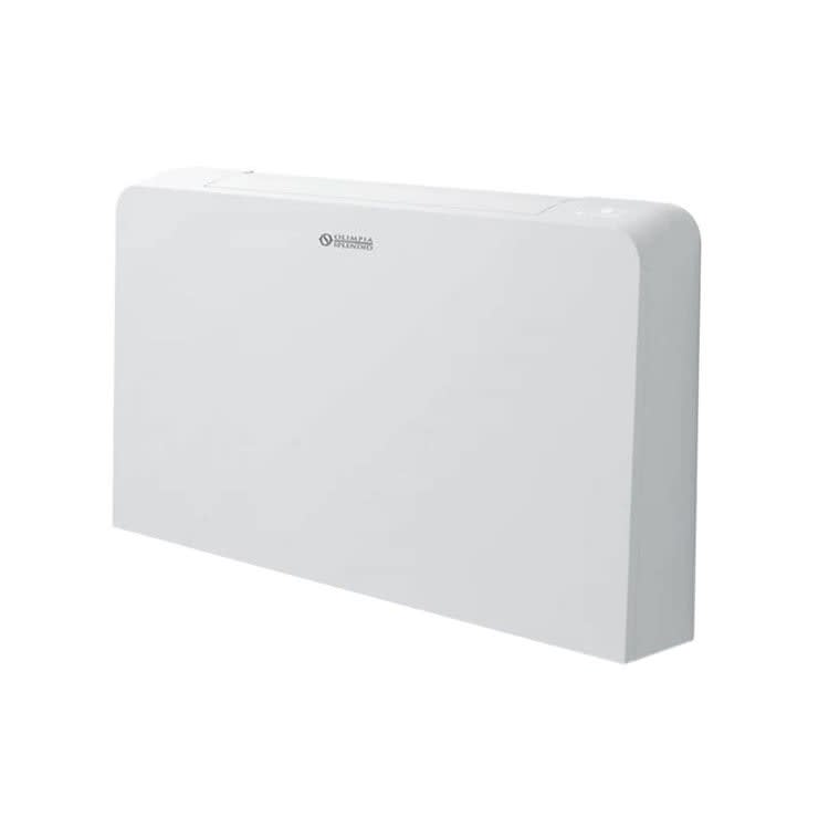 OLIMPIA PROFESSIONAL - OLM01772 SLR AIR 200 DC AR