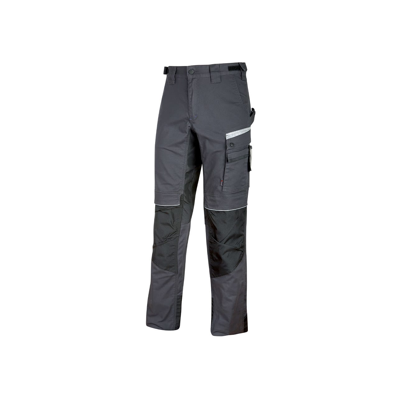 U-GROUP SPA - UGUWPE116AG-48 FLASH ASPHALT GREY