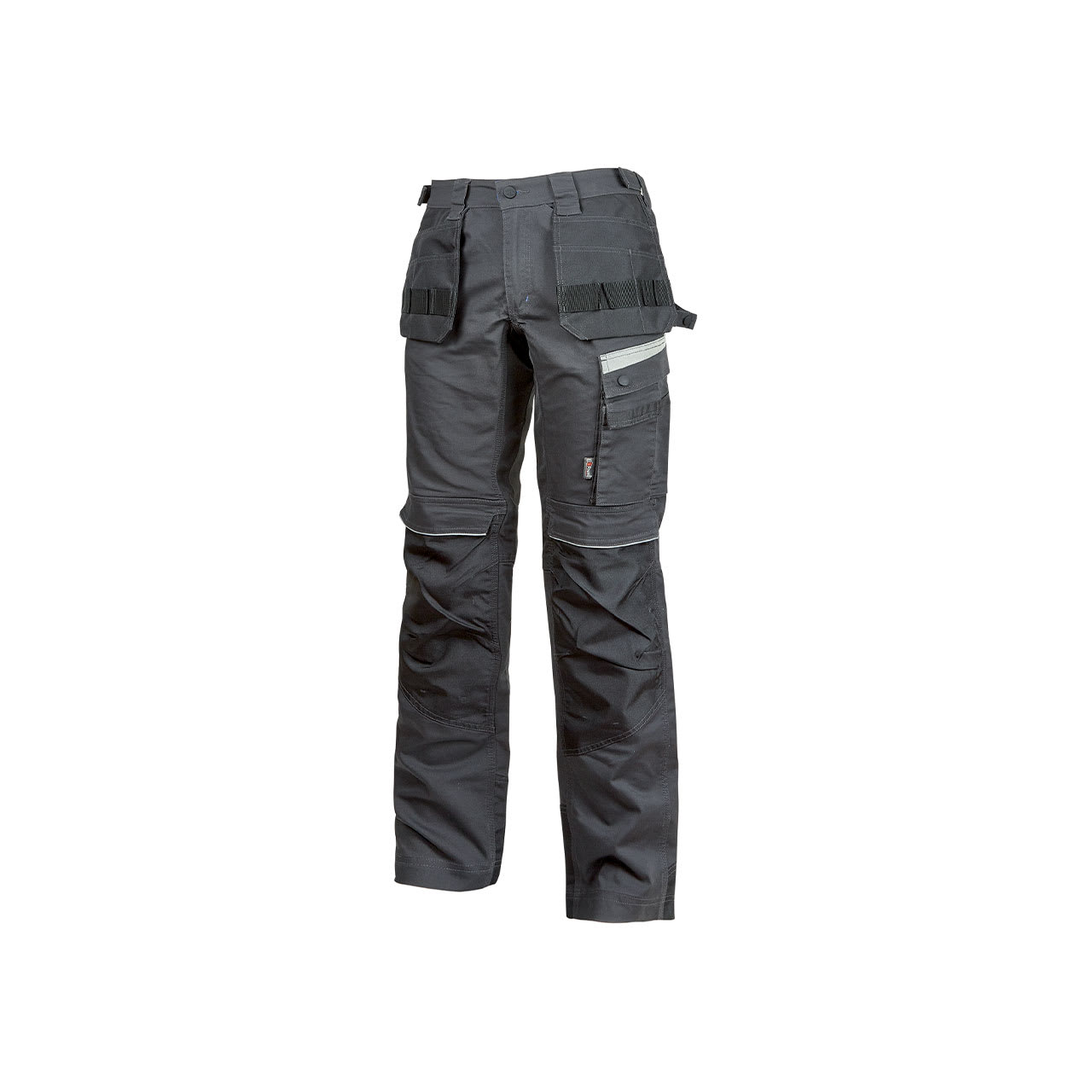 U-GROUP SPA - UGUWPE126AG-44 GORDON ASPHALT GREY