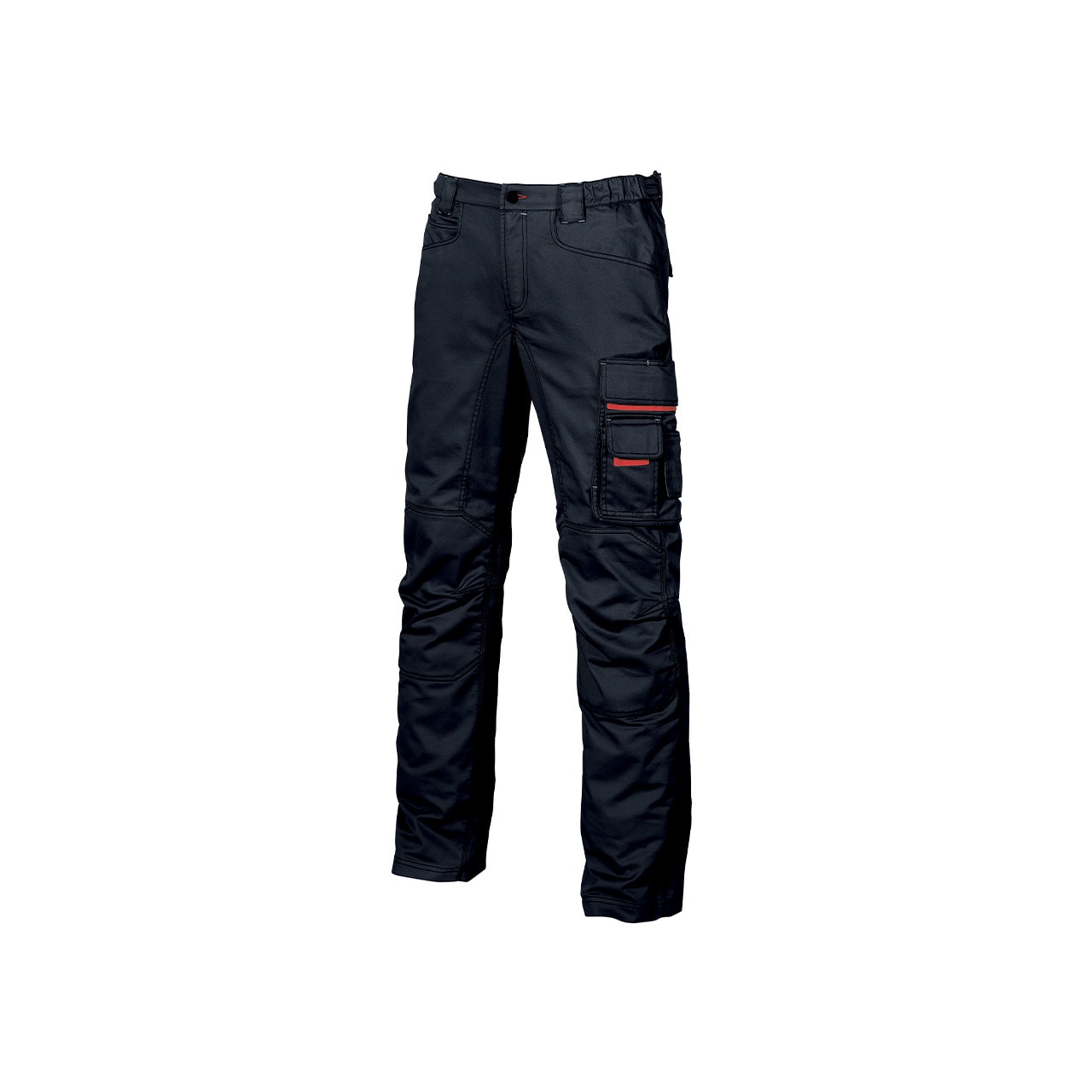 U-GROUP SPA - UGUWHY015DB-54 SMILE DEEP BLUE