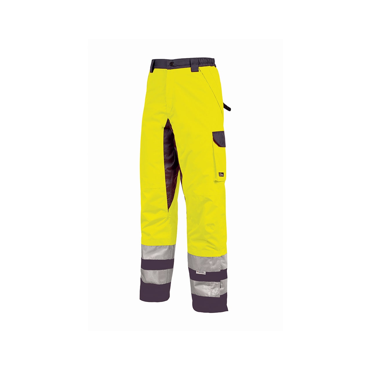 U-GROUP SPA - UGUWHL171YF-L SUBU YELLOW FLUO