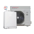 INTERGAS - IGS44100115 SISTEMA IBRIDO - XAIR PRO HYBRID 08M-36