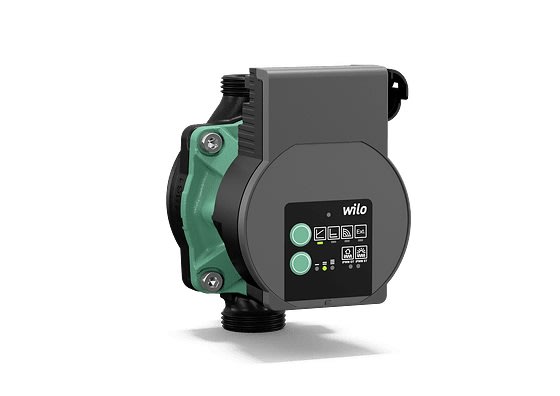 WILO ITALIA - WIL4232743 POMPA ALTA EFFIC. ROTORE BAGNATO WILO