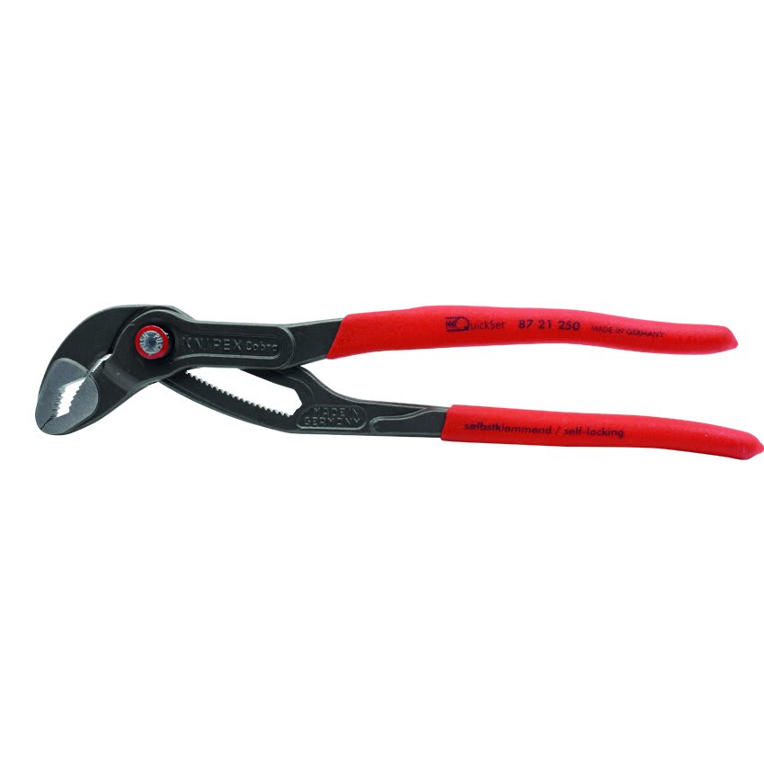 FERRARI - FER5.177/K PINZA KNIPEX MOD.COBRA MM. 400
