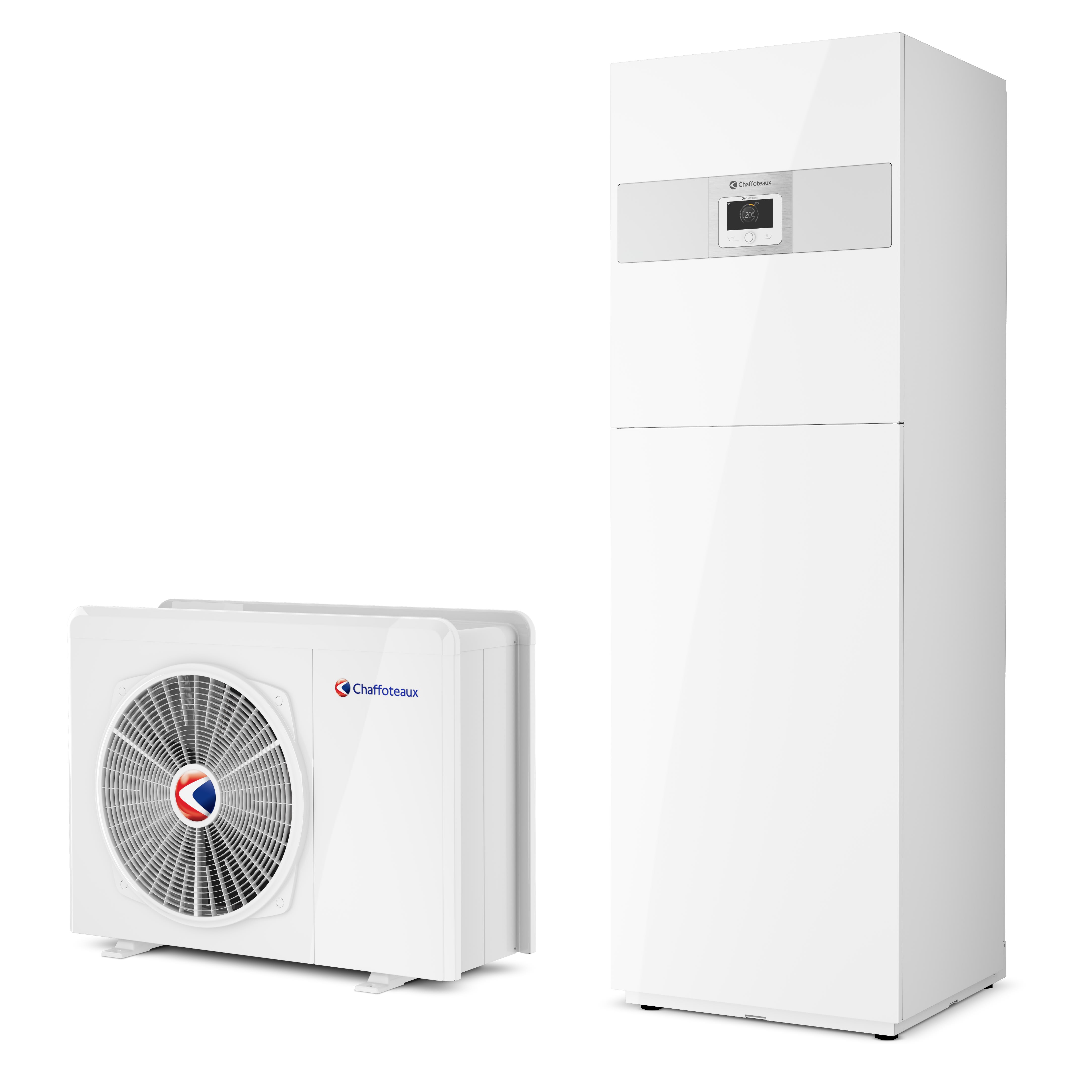 CHAFFOTEAUX - CHF3302014 ARIANEXT COMPACT 150 M LINK R32