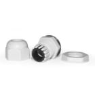 CONTACT ITALIA SRL - IICPRES17121 PRESSACAVO PG21 RAL7035