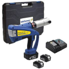 FERRARI - FER1.328 PRESSATRICE BZ-1550 A BATTERIA IN VALIGE