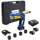 FERRARI - FER1.329 PRESSATRICE BAT. BZ-1550 CON INSERTI TH