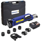 FERRARI - FER1.330 PRESSATRICE BAT. PZ-1550 CON INSERTI TH