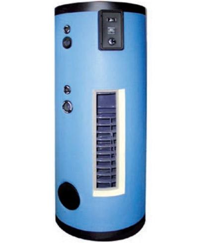 INTERGAS - IGS6BL03002 BOLLITORE 300 LT-2 SCAMB-VETRIF-ISOL 50M