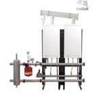 INTERGAS - IGS57102415 SISTEMA TERMICO MODULANTE IN LINEA STML