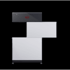 EFT SYSTEM GMBH - BYDBCU_HVE BATTERY CONTROL UNIT( 17161480-00 )BCU H