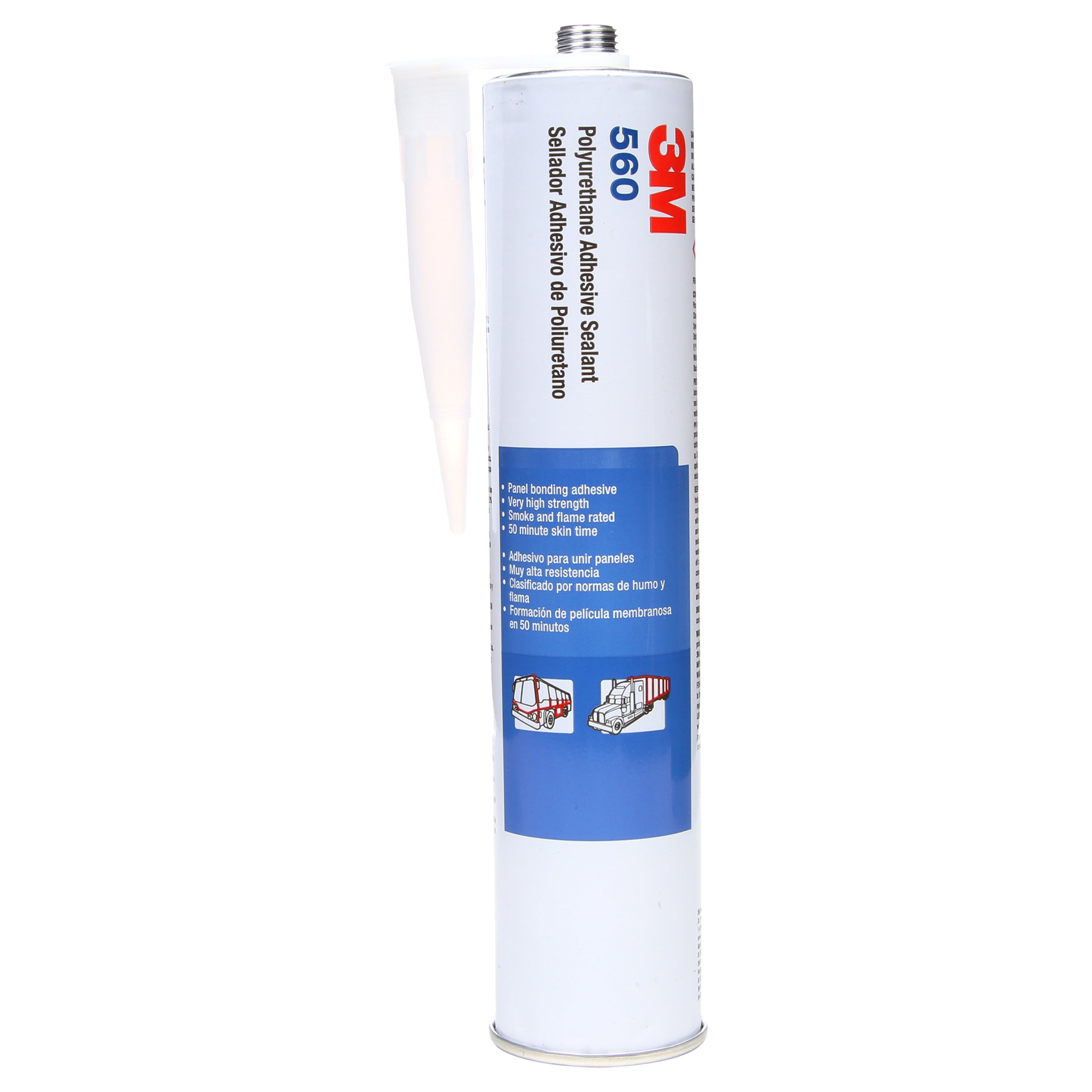 3M ITALIA - 3MF7000077229 SIGILLANTEADESIVOPOLIURETANICO3M(T)560,B