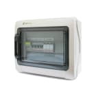 CONTACT ITALIA SRL - IICQCM1801 Quadro di Campo per Singola Stringa Fotovoltaica 800 Vdc