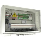 CONTACT ITALIA SRL - IICQSB16 QUADRO DI CAMPO 16 STR. CON SUP.