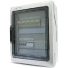 CONTACT ITALIA SRL - IICQCM1105 QUADRO DI CAMPO 5 STR. PAR. 1000VDC