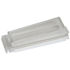 VIMAR SPA - VIWR040 Tasto estern con cartellino targa 2100