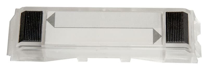 VIMAR SPA - VIWR062 TASTO ESTERNO DOPPIO PER 2900-9000