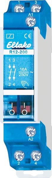 ELTAKO - EAK22200030 R12-200-230V