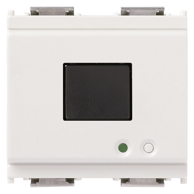VIMAR SPA - VIWR16956.B RICEVITORE PER TELECOMANDO IR BIANCO