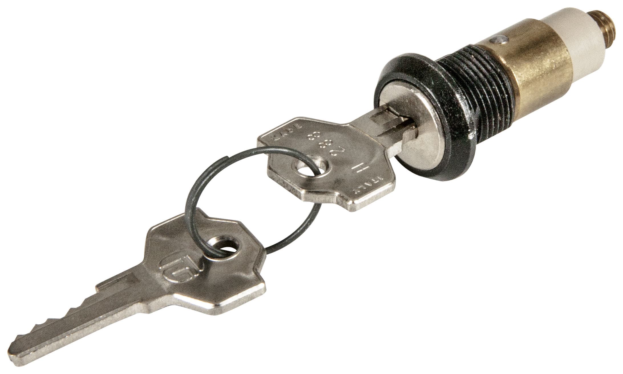 VIMAR SPA - VIWR204 SERRATURA TARGHE SERIE 9000