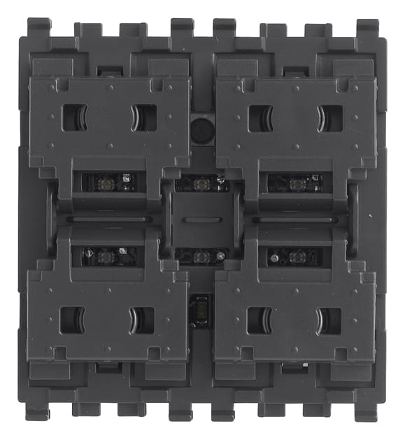 VIMAR SPA - VIWR20840 COMANDO QUATTRO PULSANTI KNX