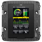 VIMAR SPA - VIWR21511.1 TOUCHSCREEN DOMOTICO 4,3 FULLFLAT GRIGIO