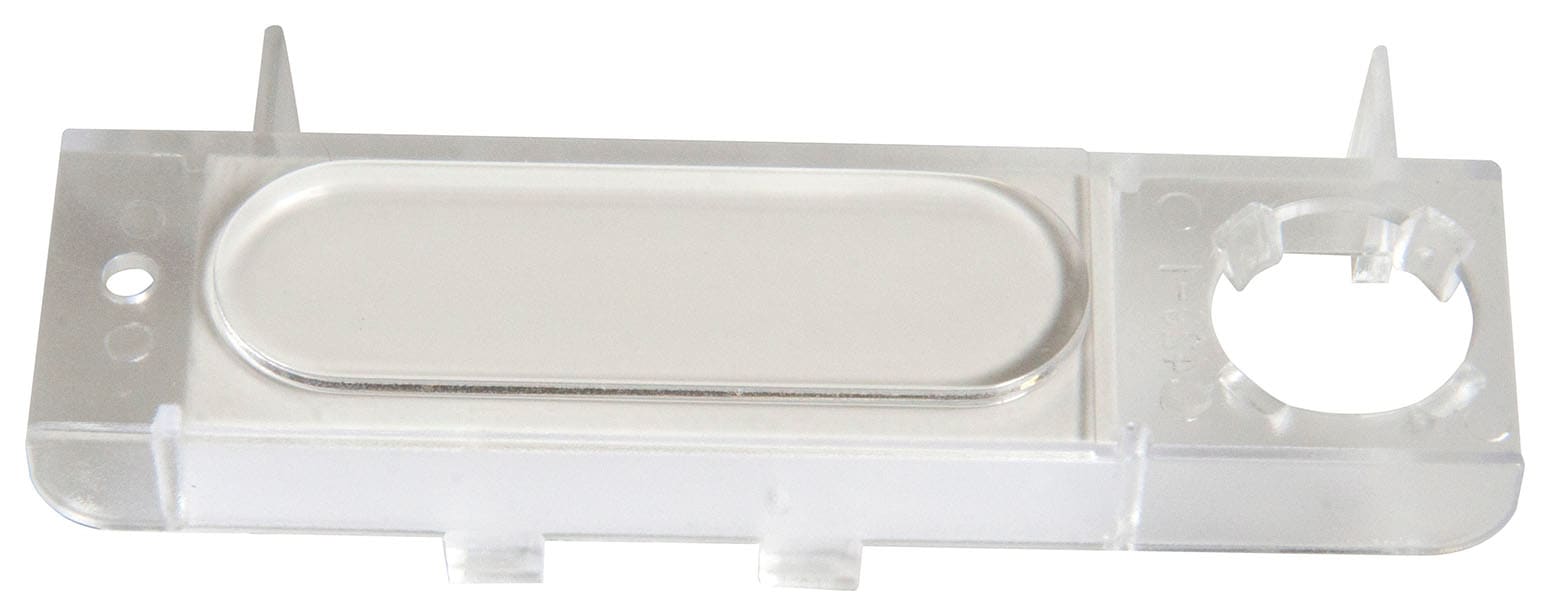 VIMAR SPA - VIWR216 VETR. PORTANOME PULS. SING. TRG PATAVIUM