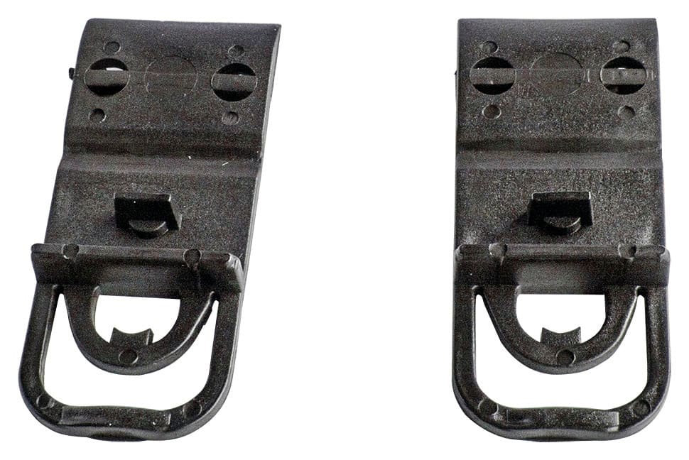 VIMAR SPA - VIWR230 COPPIA CERNIERE ANT. PORTAL. SERIE 2550