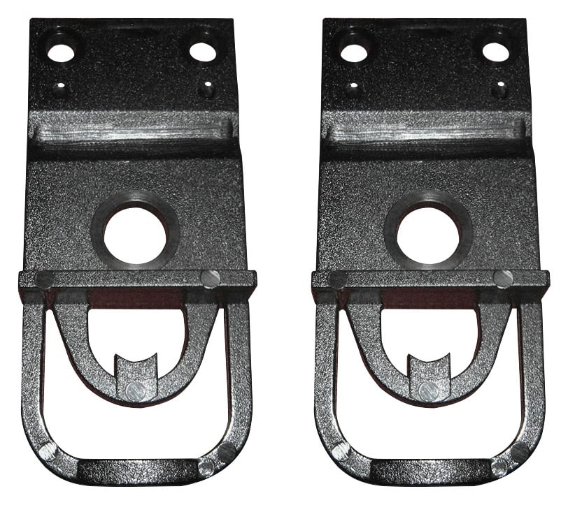 VIMAR SPA - VIWR238 COPPIA CERNIERE POST. PORTAL. SERIE 2550