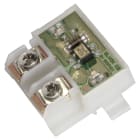 VIMAR SPA - VIWR241 SCHEDA LED AMBRA PER TARGHE PATAVIUM