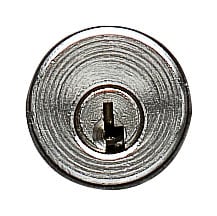 VIMAR SPA - VIWR277 SERRATURA PORTA ANTERIORE 259 INOX