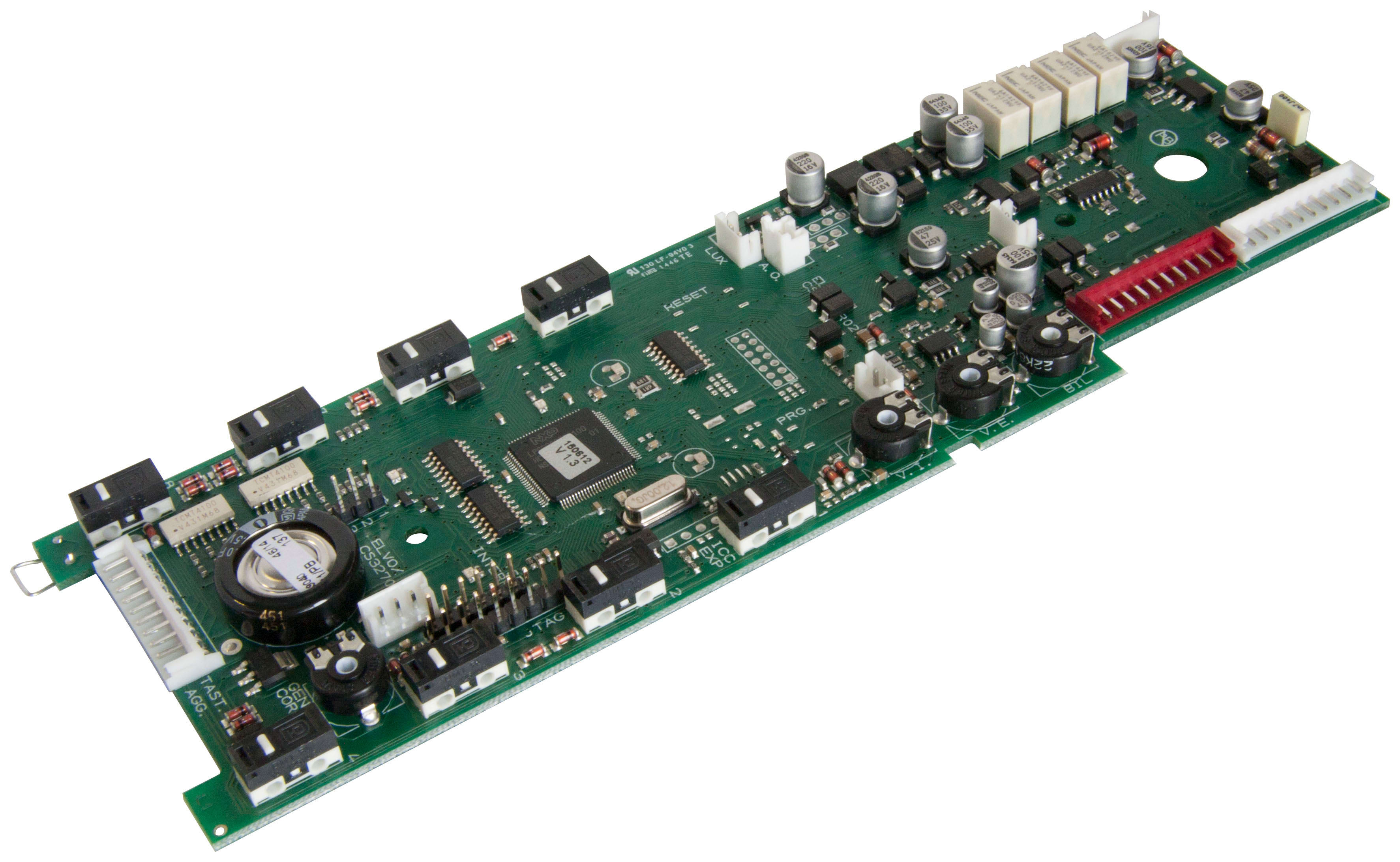 VIMAR SPA - VIWR768 SCHEDA RICAMBIO TARGHE DIGIBUS 1283,1285