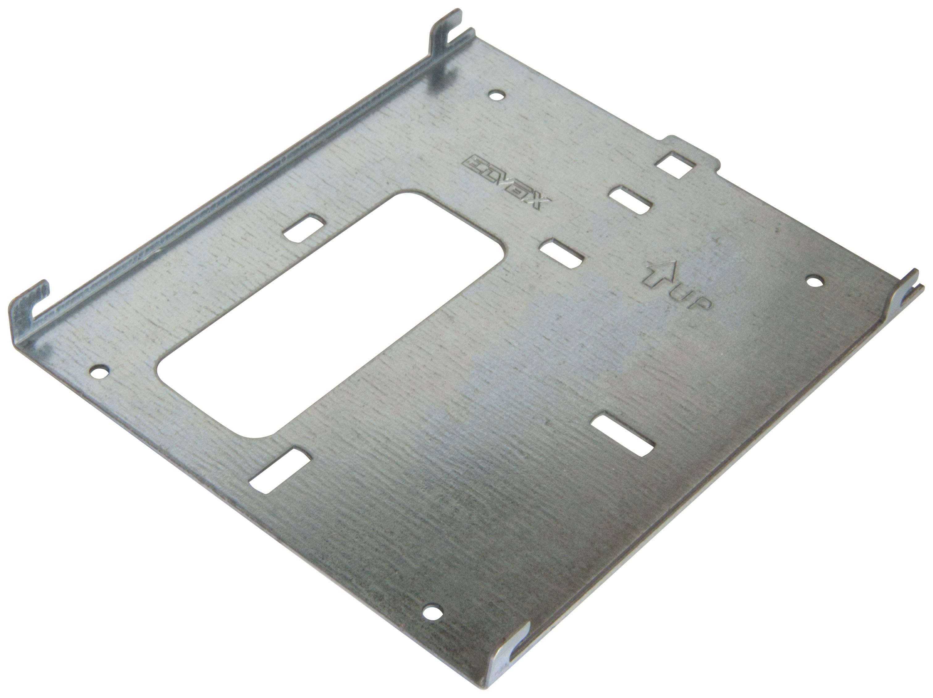 VIMAR SPA - VIWR852 STAFFA DA PARETE METALLICA PER 7529 7549