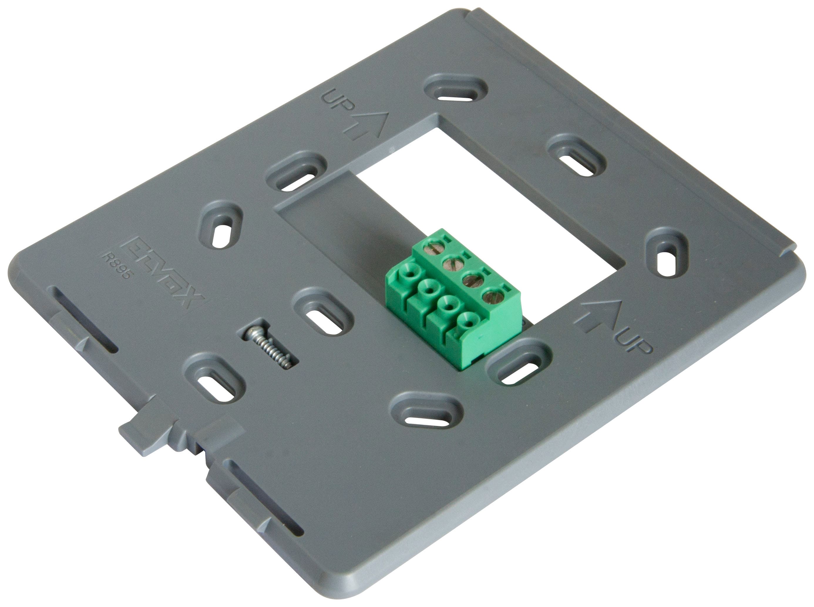 VIMAR SPA - VIWR895 STAFFA PARETE TAB VIVAVOCE