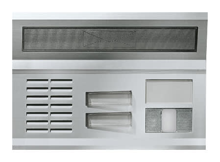 VIMAR SPA - VIWR899 PORTINA SUPERIORE FRONTE TARGA 2550/302