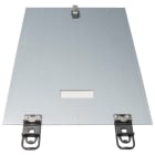 VIMAR SPA - VIWR901 PORTINA POSTERIORE TARGA 2550