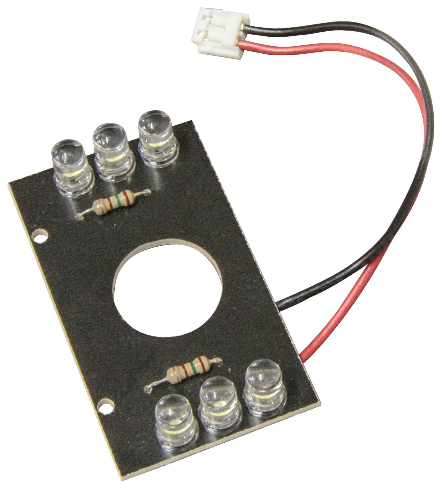 VIMAR SPA - VIWR952 SCHEDA LED TLC 559C,570C,2559