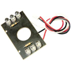 VIMAR SPA - VIWR953 SCHEDA LED TLC 657C, 394X/C,39F5,39F7