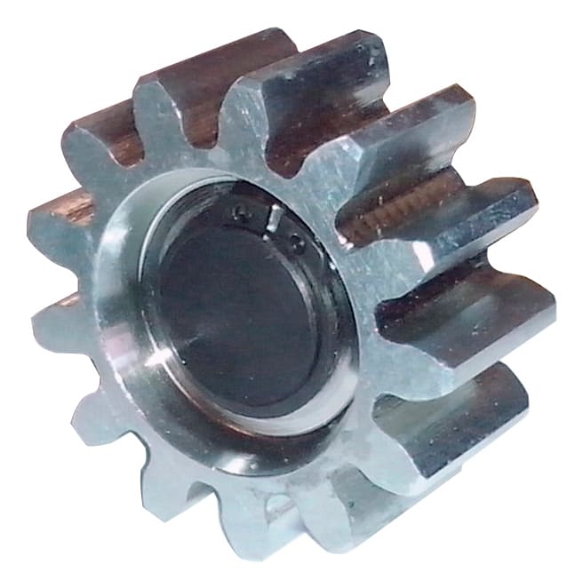 VIMAR SPA - VIWRA59 PIGNONE PER ESM7