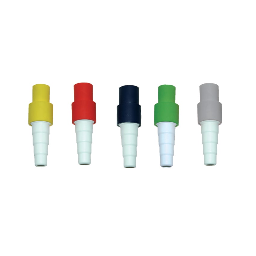 FERRARI - FER117093 RACCORDO ADATTATORI BLU D.20