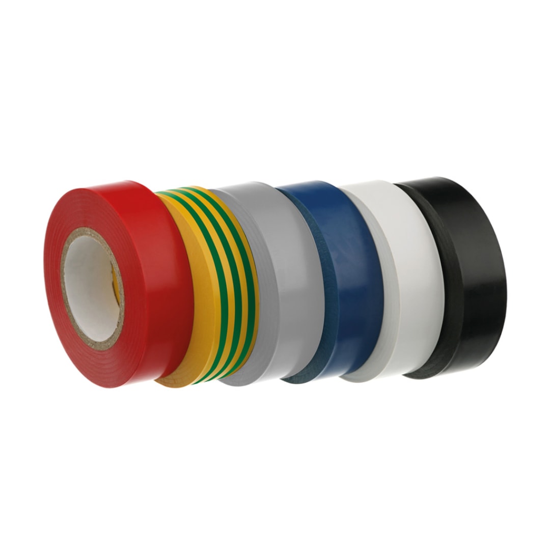 RAYTECH SRL - RYT021513-004 RAYTEAM 1510/13 GIALLO NASTRO ISOLANTE