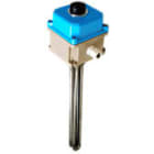 SICC TECH SRL - SIC0409073 RES. ELETT. 6KW 380V. D 2 L.UTILE 730 M