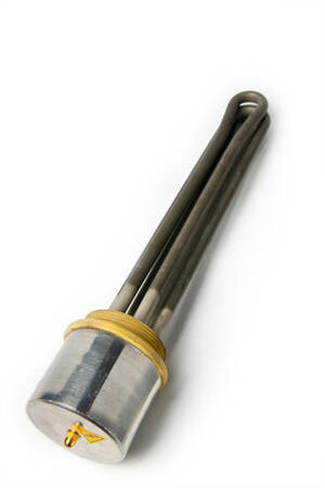 SICC TECH SRL - SIC0409067 RES. ELETT. 12KW 380V. D 2 L.UTILE 920